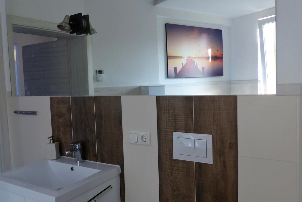 Ferienwohnung Siebenstern Jena Ngoại thất bức ảnh