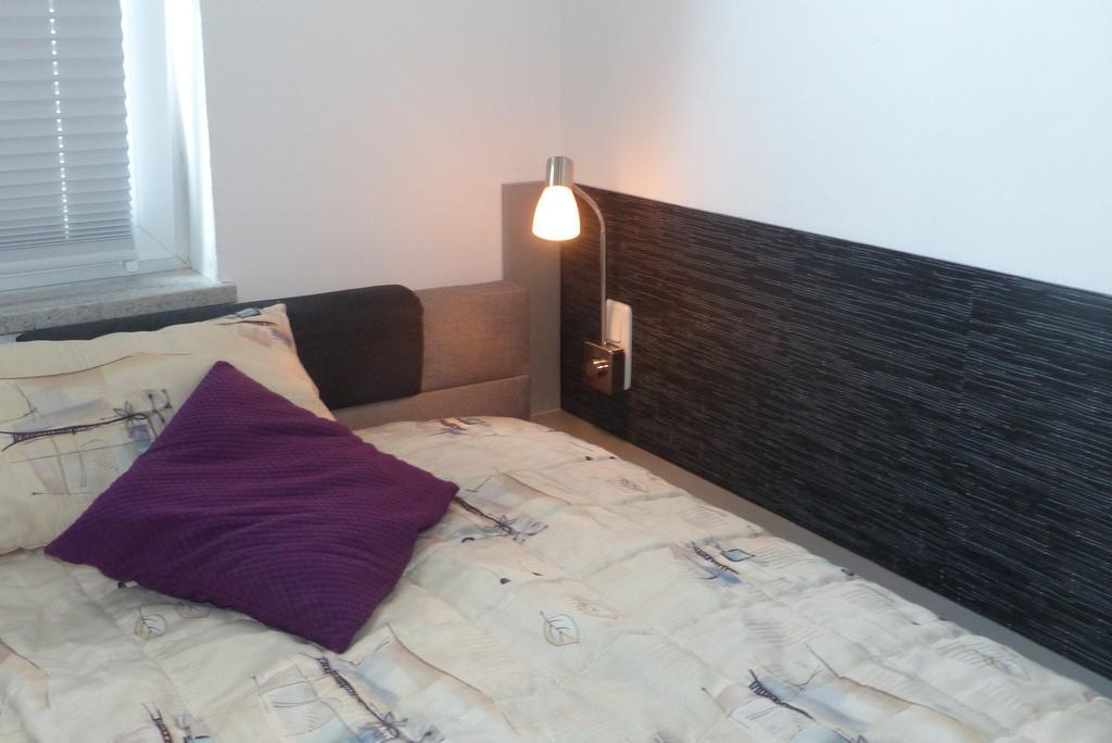 Ferienwohnung Siebenstern Jena Ngoại thất bức ảnh
