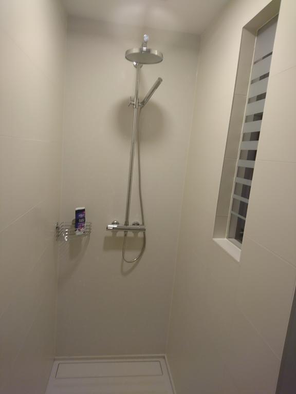 Ferienwohnung Siebenstern Jena Ngoại thất bức ảnh